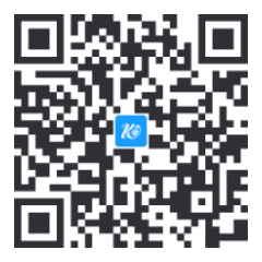 iPhone APP 二维码 - c7c7.app